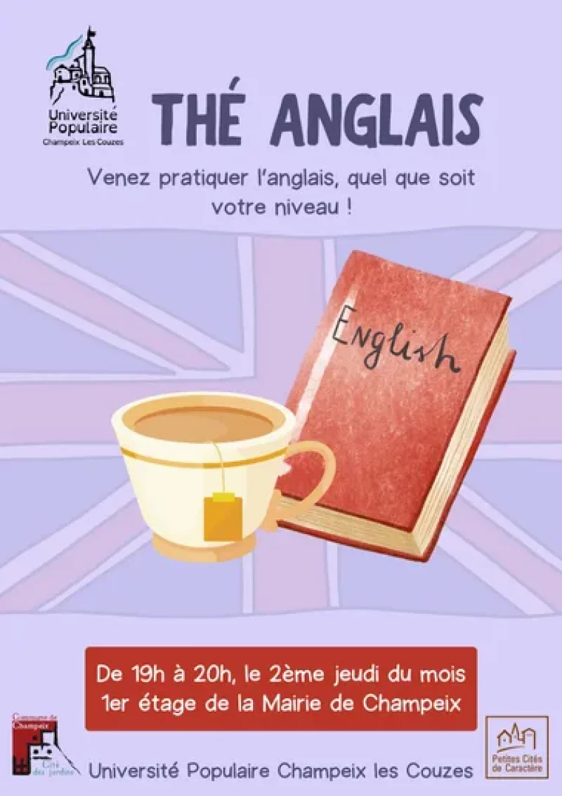 Affiche