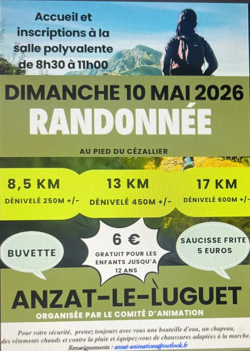 Affiche