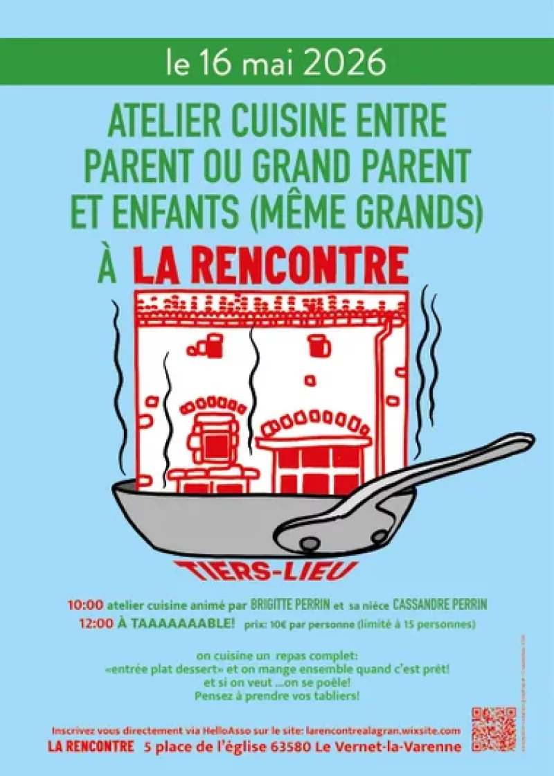 Affiche