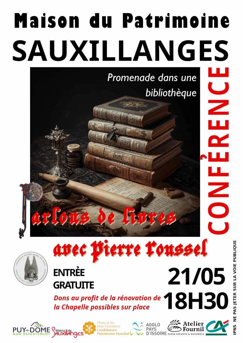 Affiche