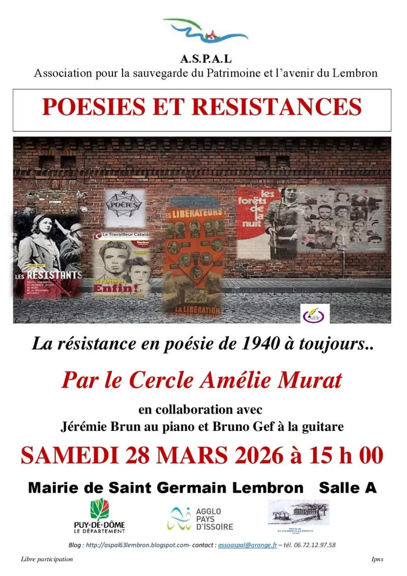 Affiche