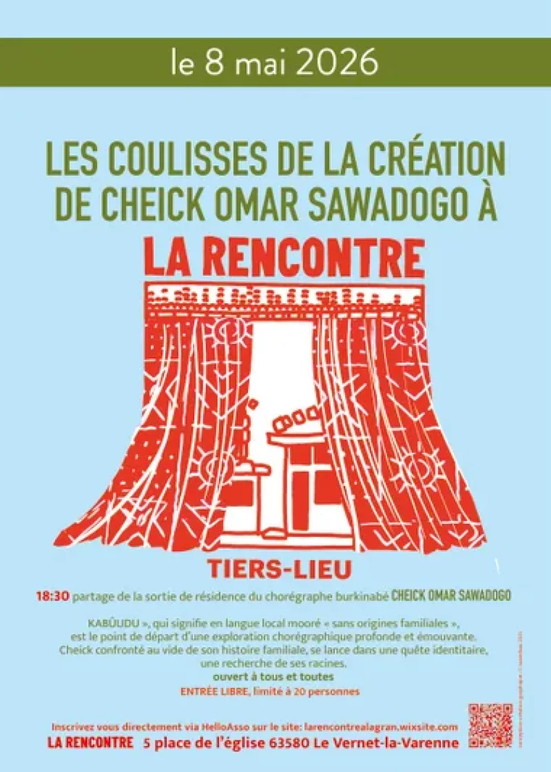 Affiche