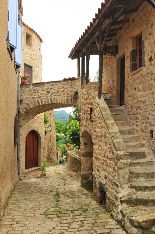 Balade vigneronne