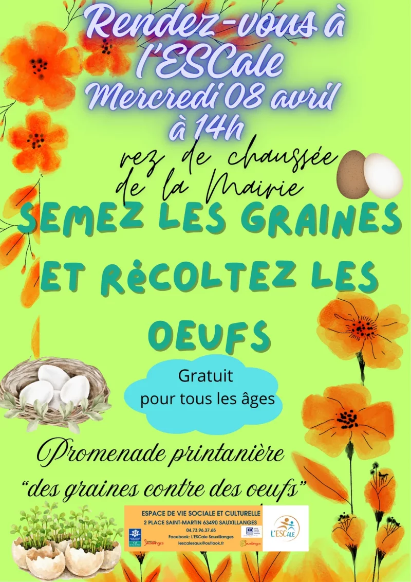 Affiche