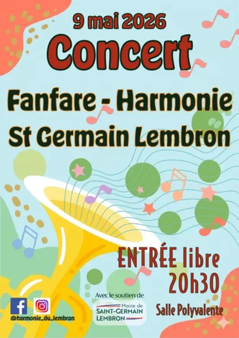 Affiche