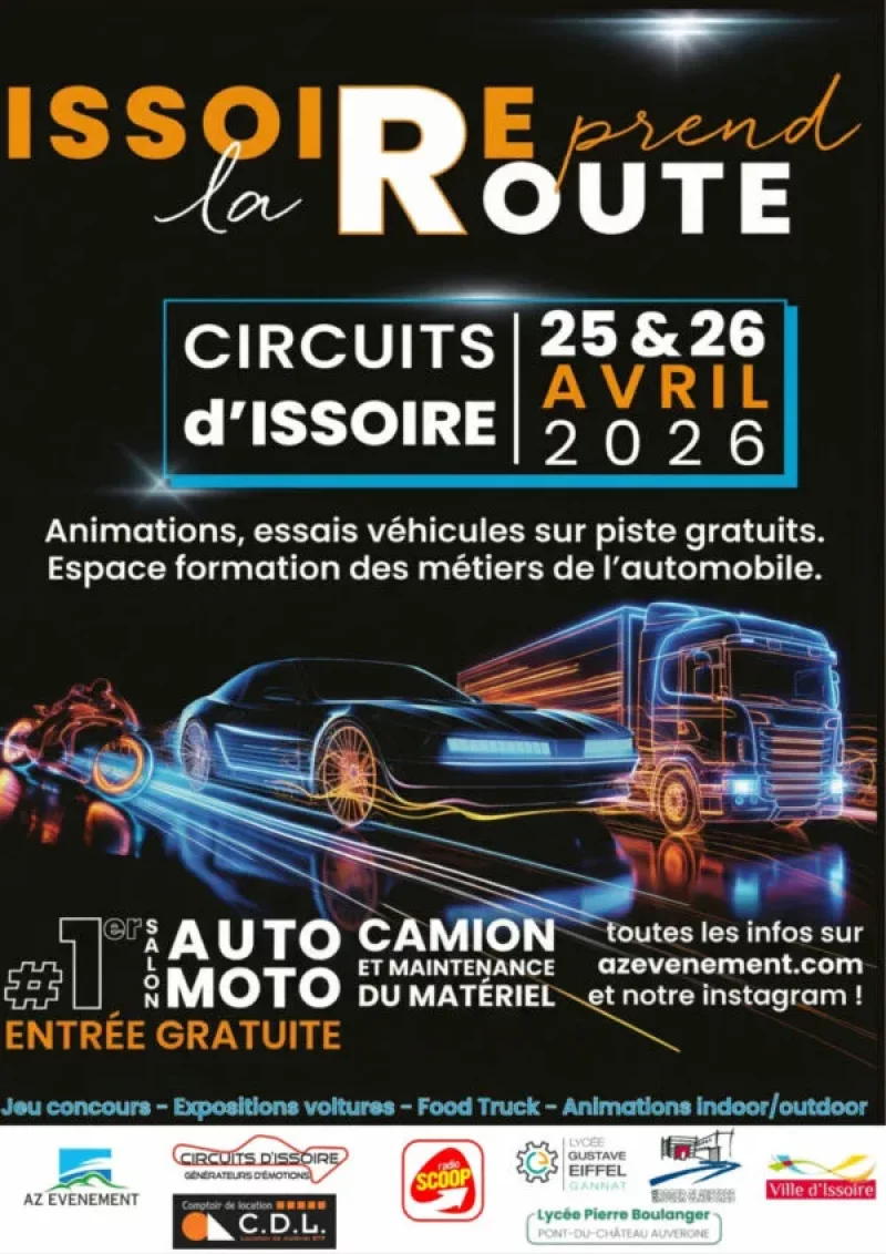 Affiche