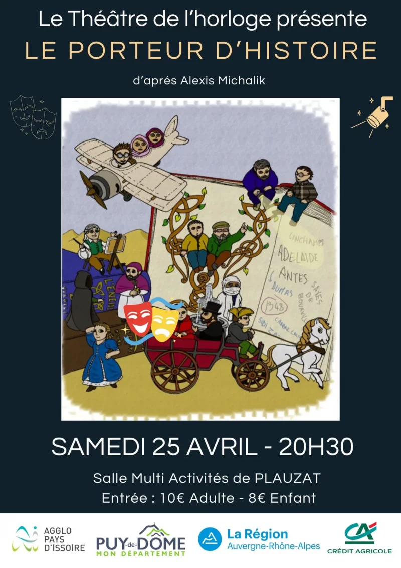 Affiche