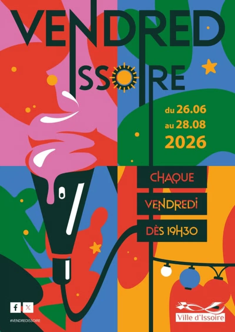 Affiche