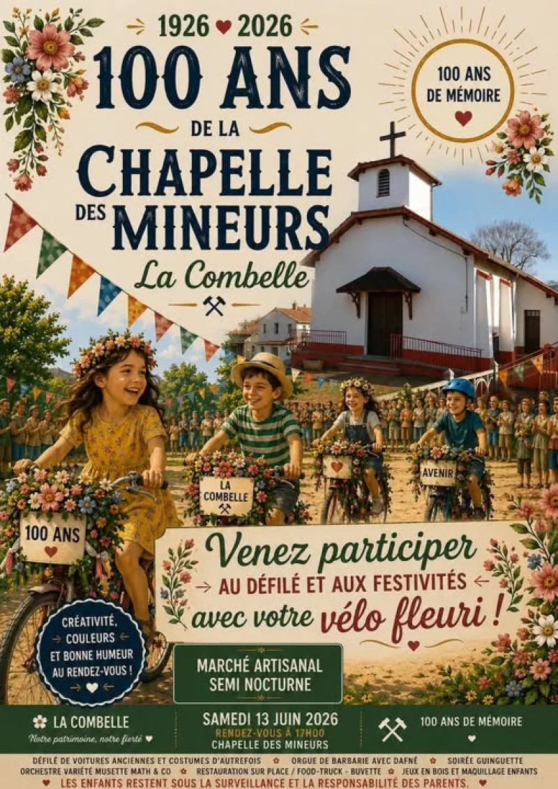 Affiche