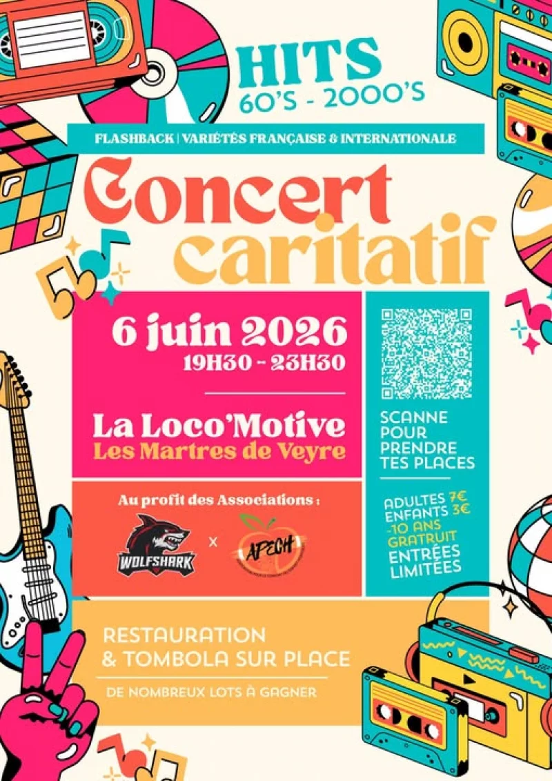 Affiche