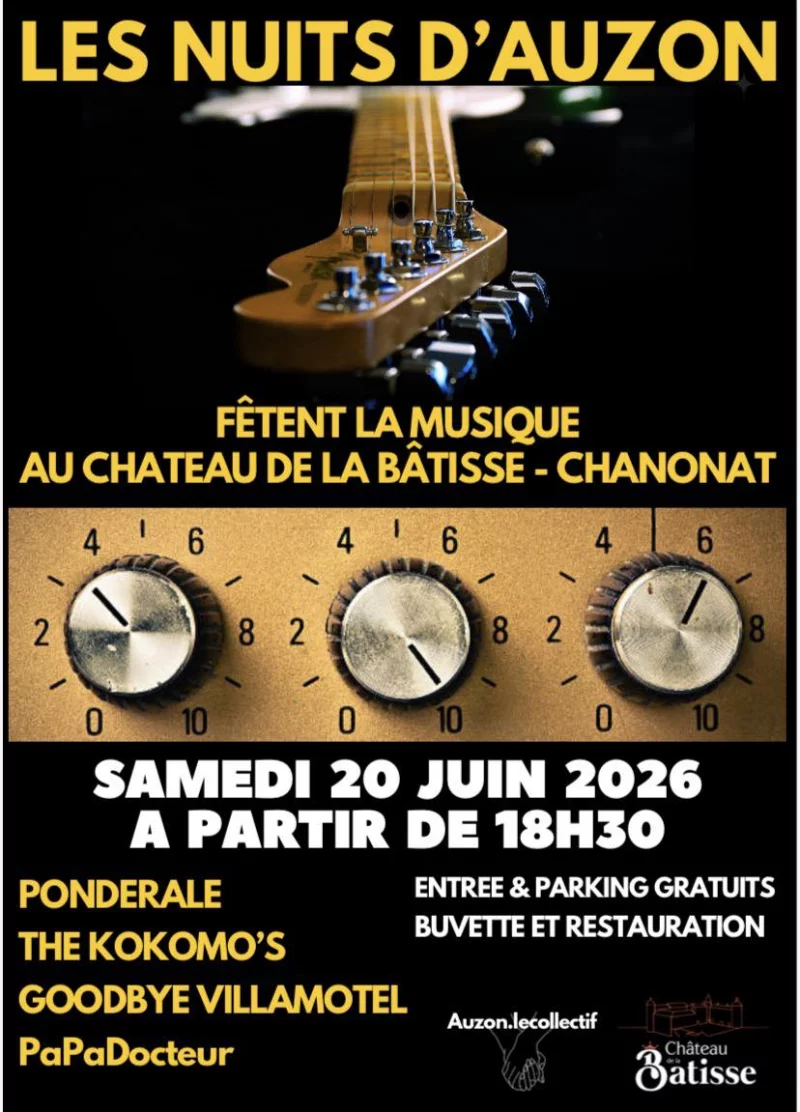 Affiche