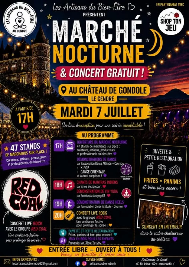 Affiche