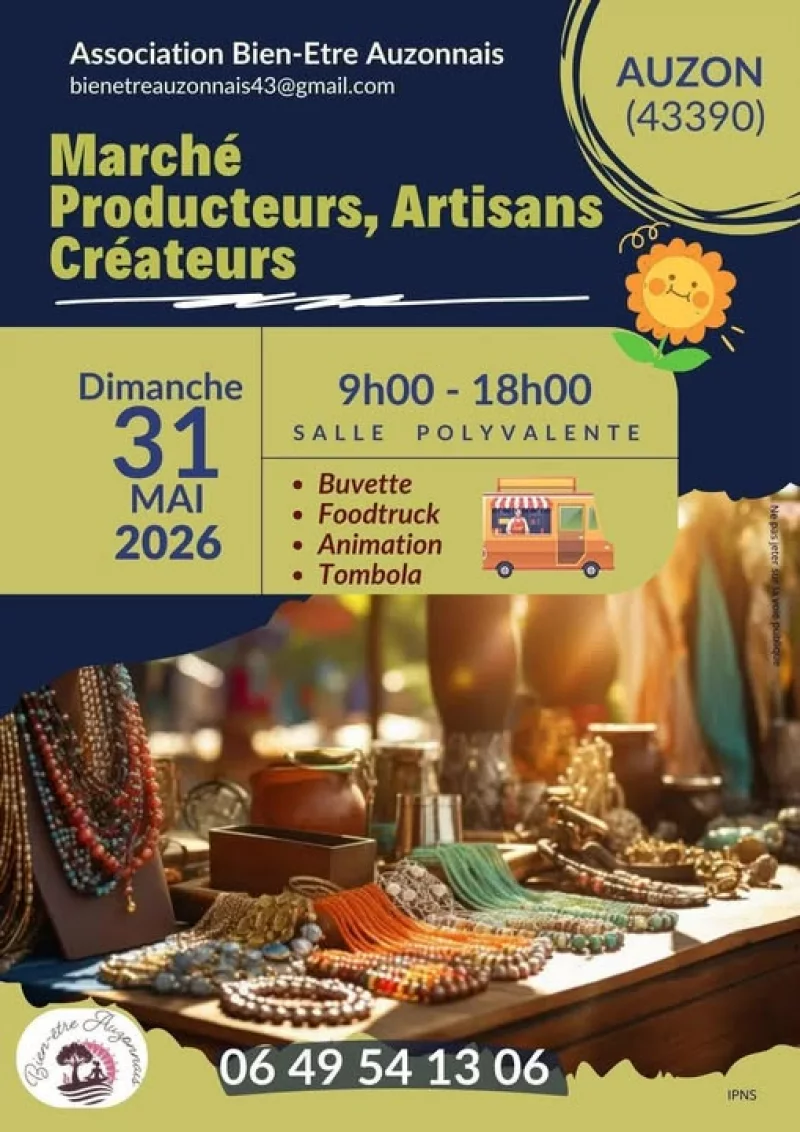 Affiche