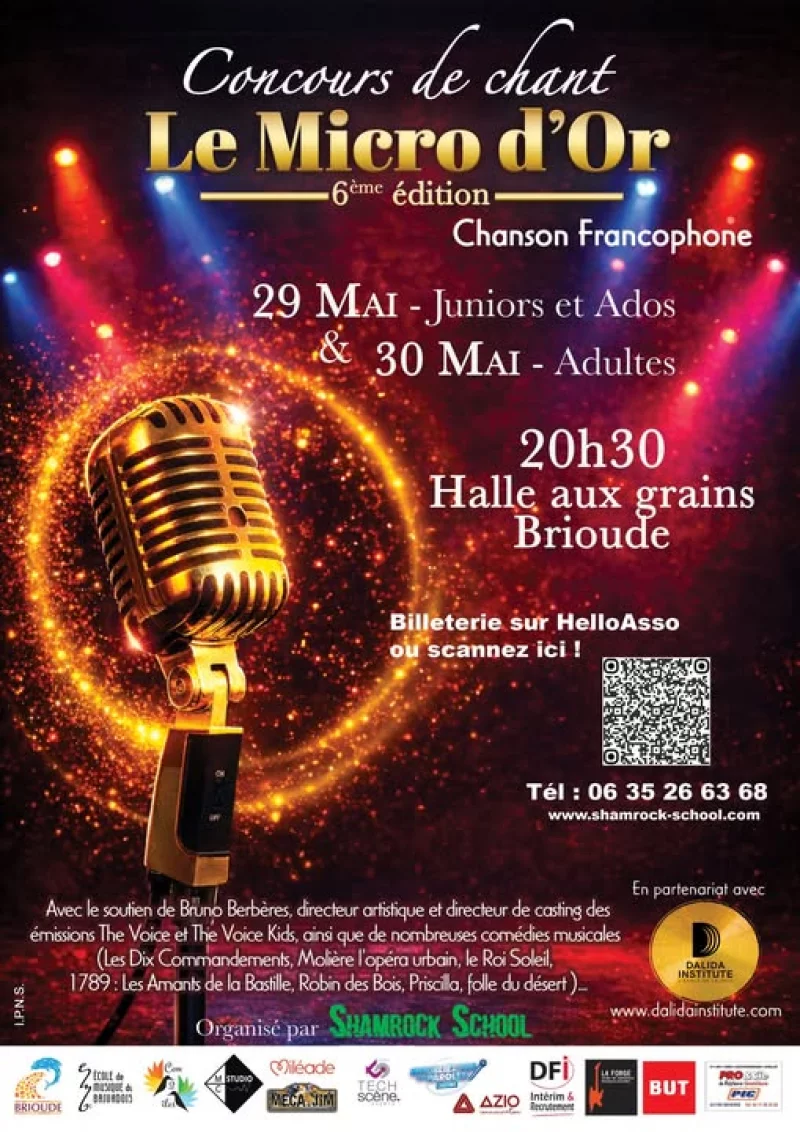 Affiche
