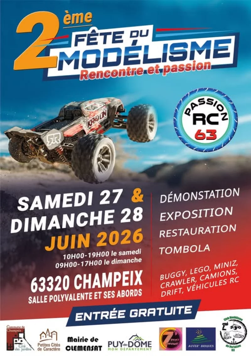 Affiche