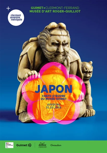 Exposition Japon