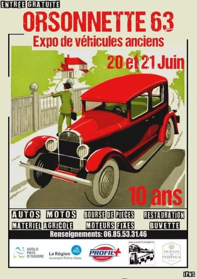 Affiche