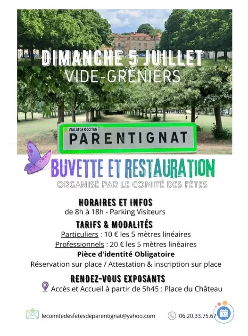 Affiche