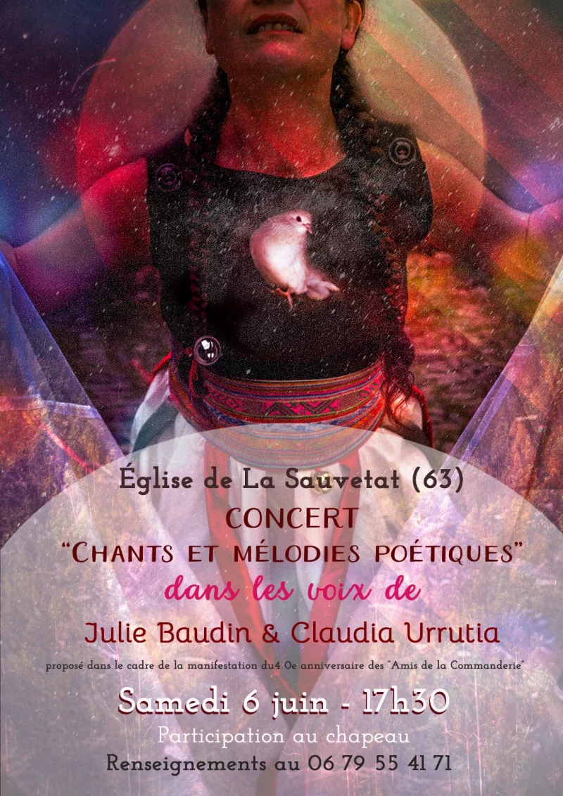 Affiche