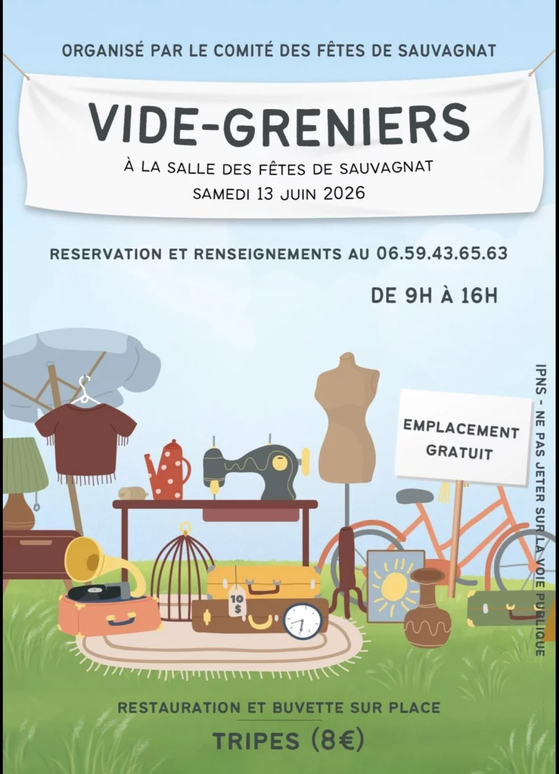 Affiche