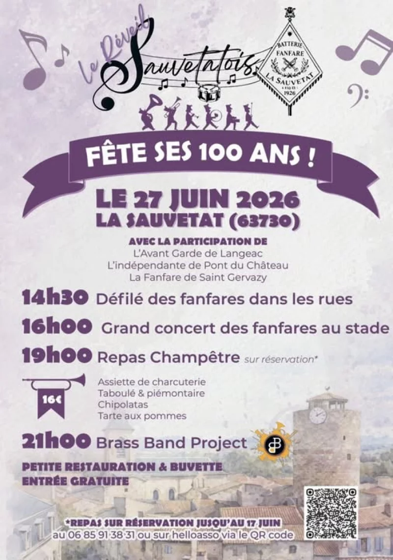 Affiche