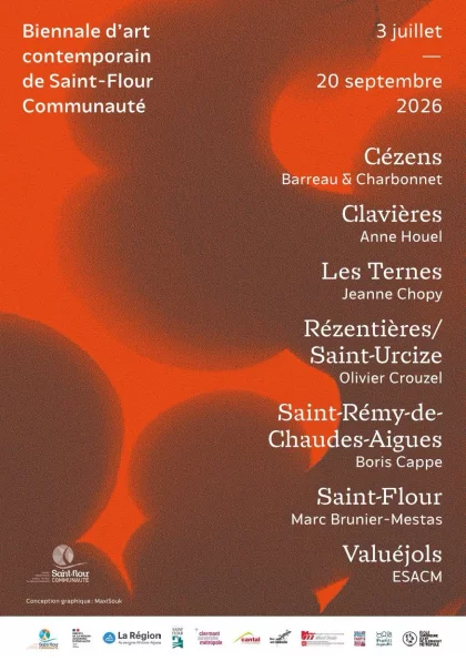 Biennale d’art contemporain