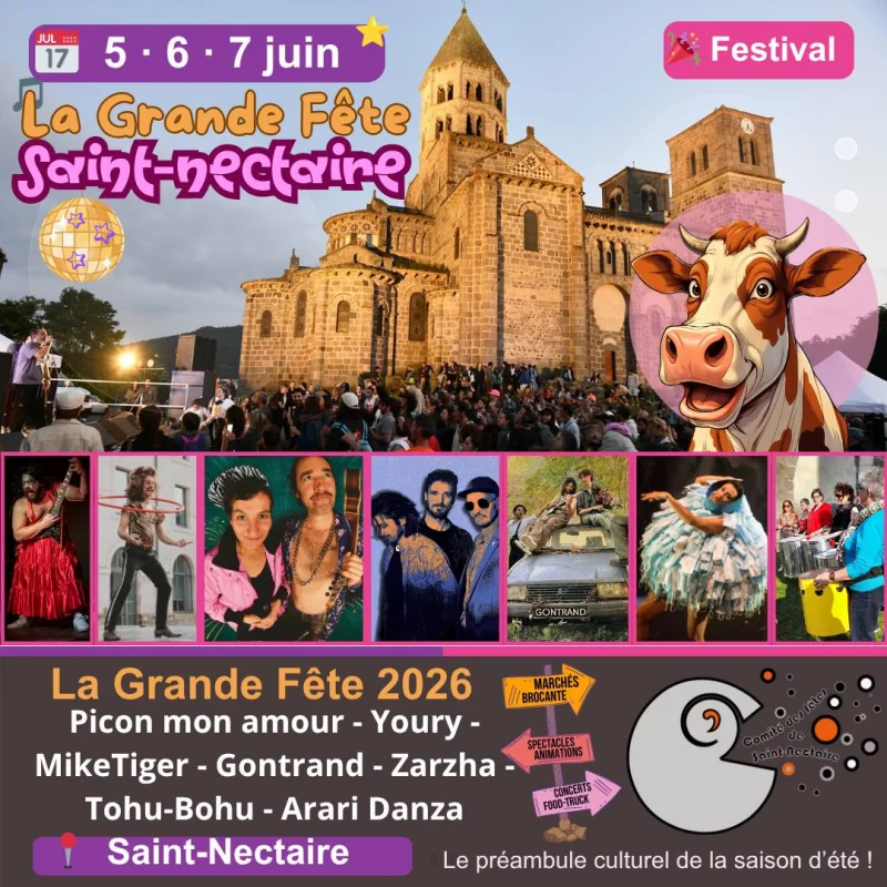 Affiche