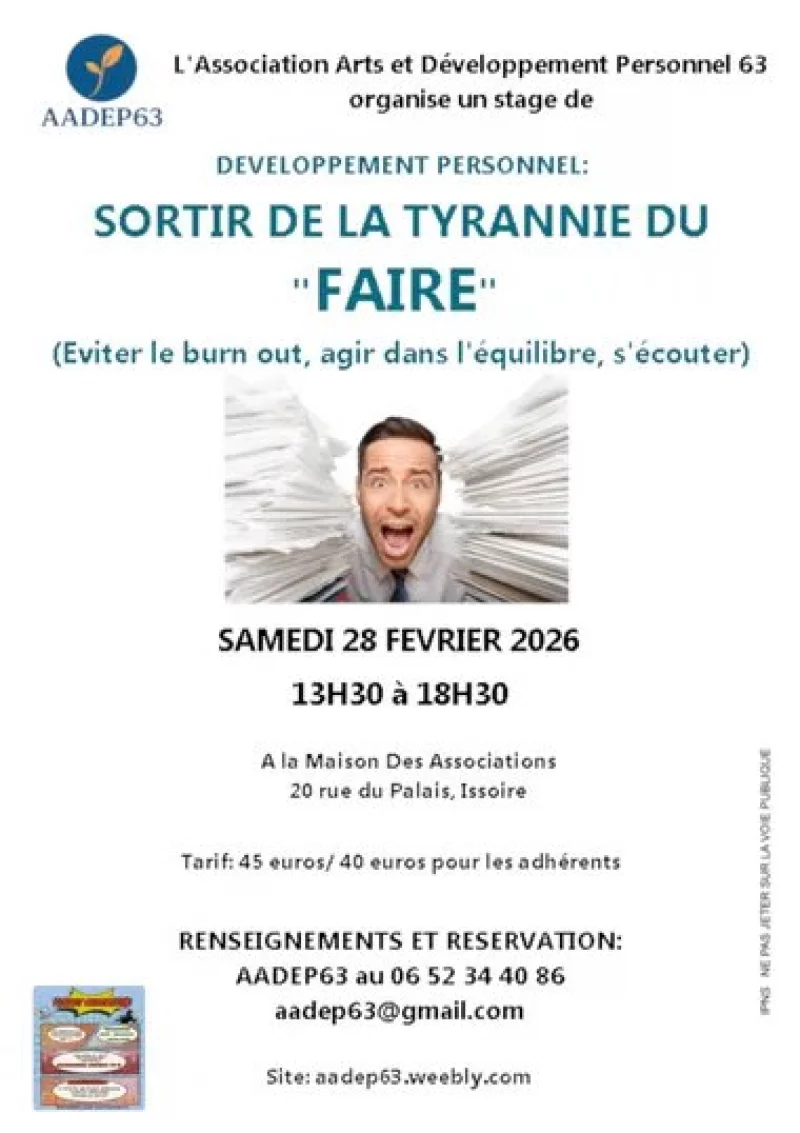 Affiche