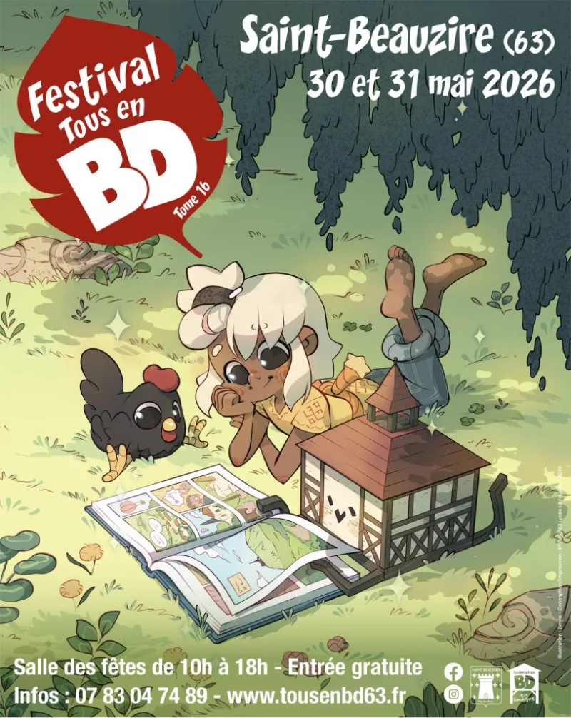 Affiche
