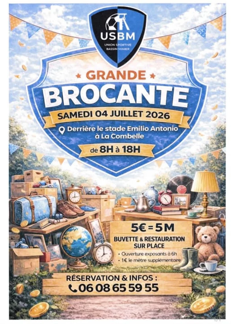 Affiche