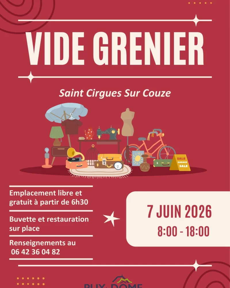 Affiche