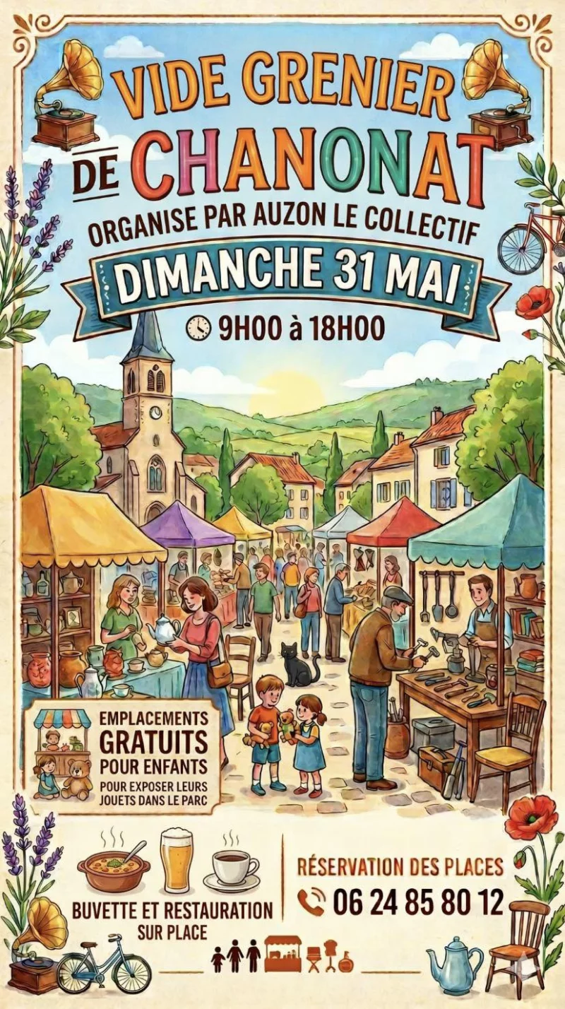 Affiche