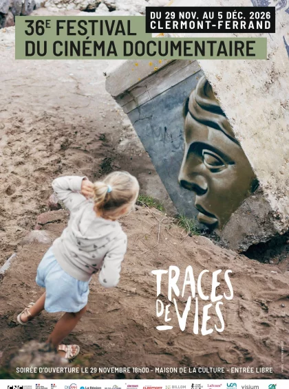 36e Festival du cinéma documentaire Traces de Vies, Clermont-Ferrand 2026