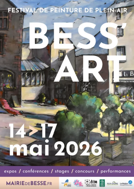 Bess' Art à Besse