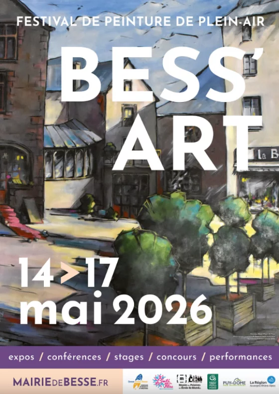 Bess' Art à Besse