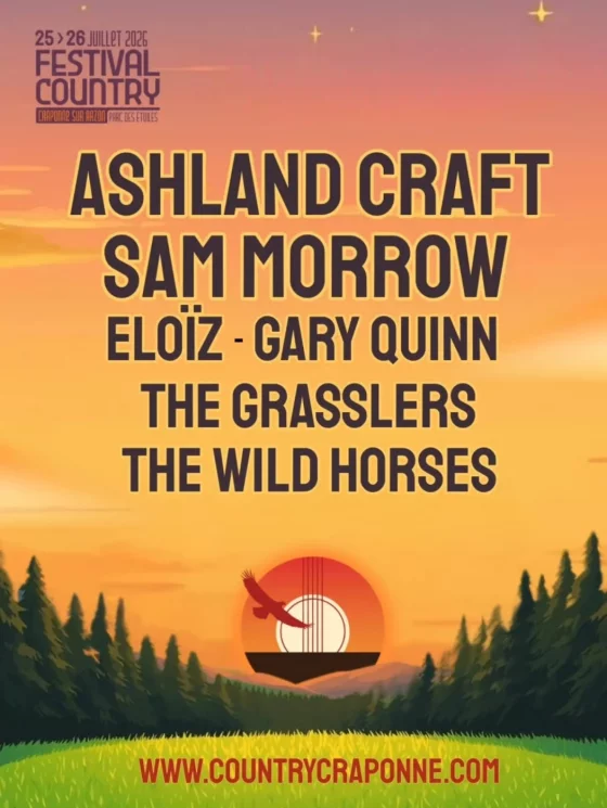 Festival Country Craponne 43