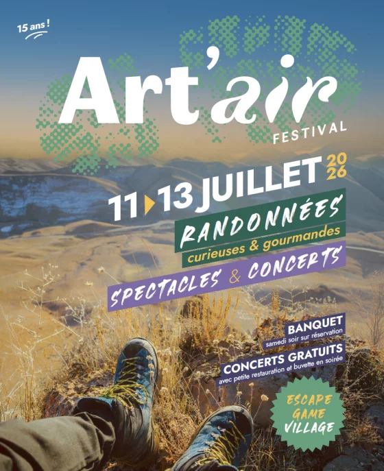 Art’Air Festival