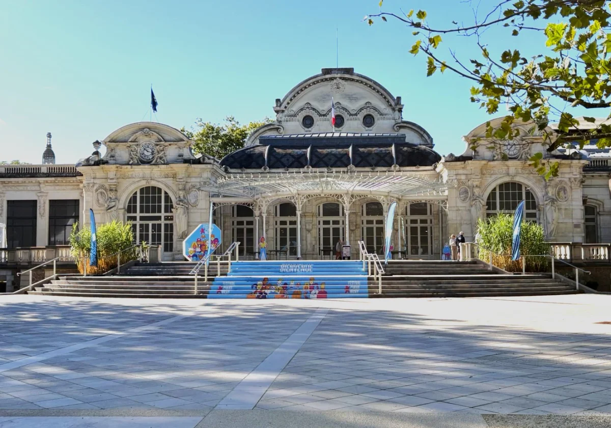 J’ai testé pour vous : le Festival des Jeux de Société de Vichy 2026