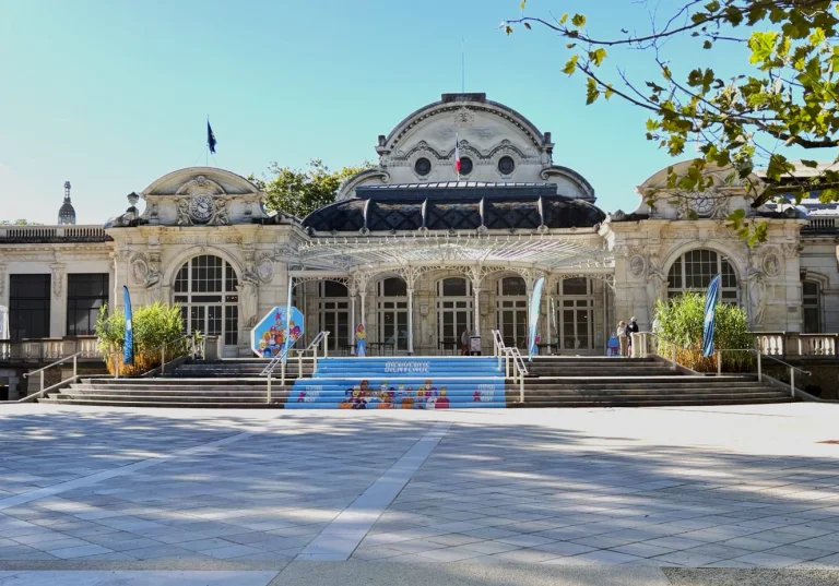 J’ai testé pour vous : le Festival des Jeux de Société de Vichy 2026