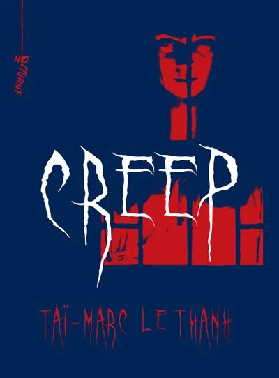 Couverture de Creep