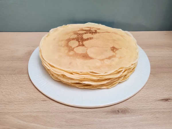 Mission Crêpes