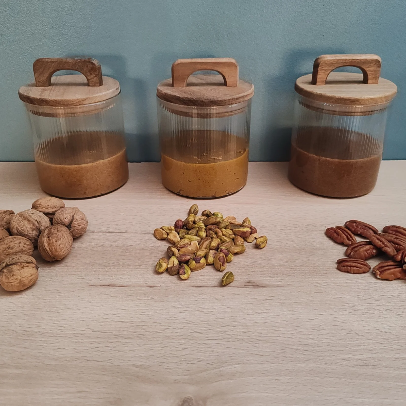 Le praliné maison qui fait fondre tous vos desserts