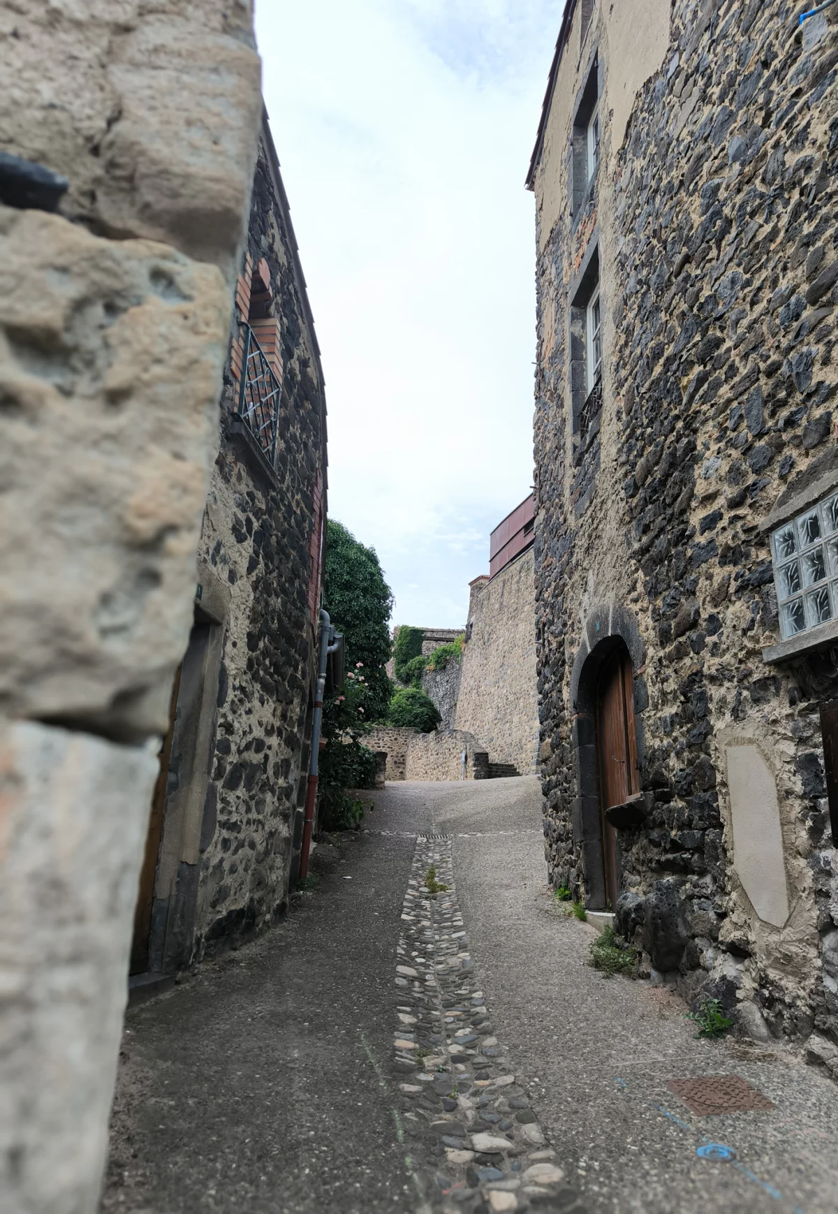 Le Broc - Cité de caractère ©