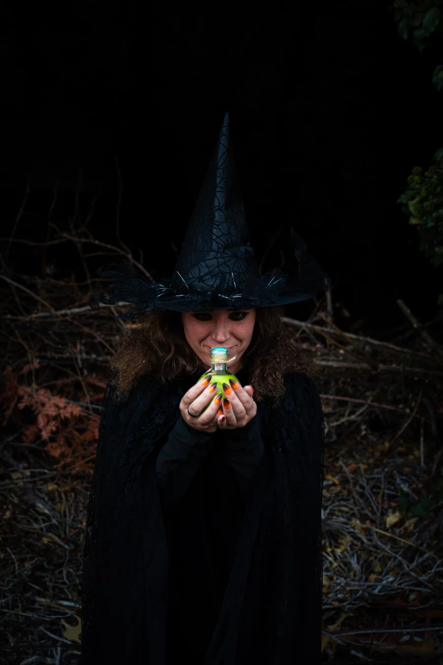 Halloween sur le territoire