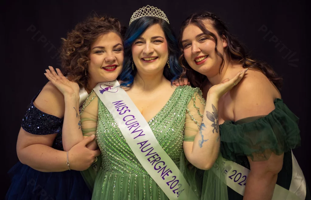 Passation Miss Curvy Auvergne – photo 5