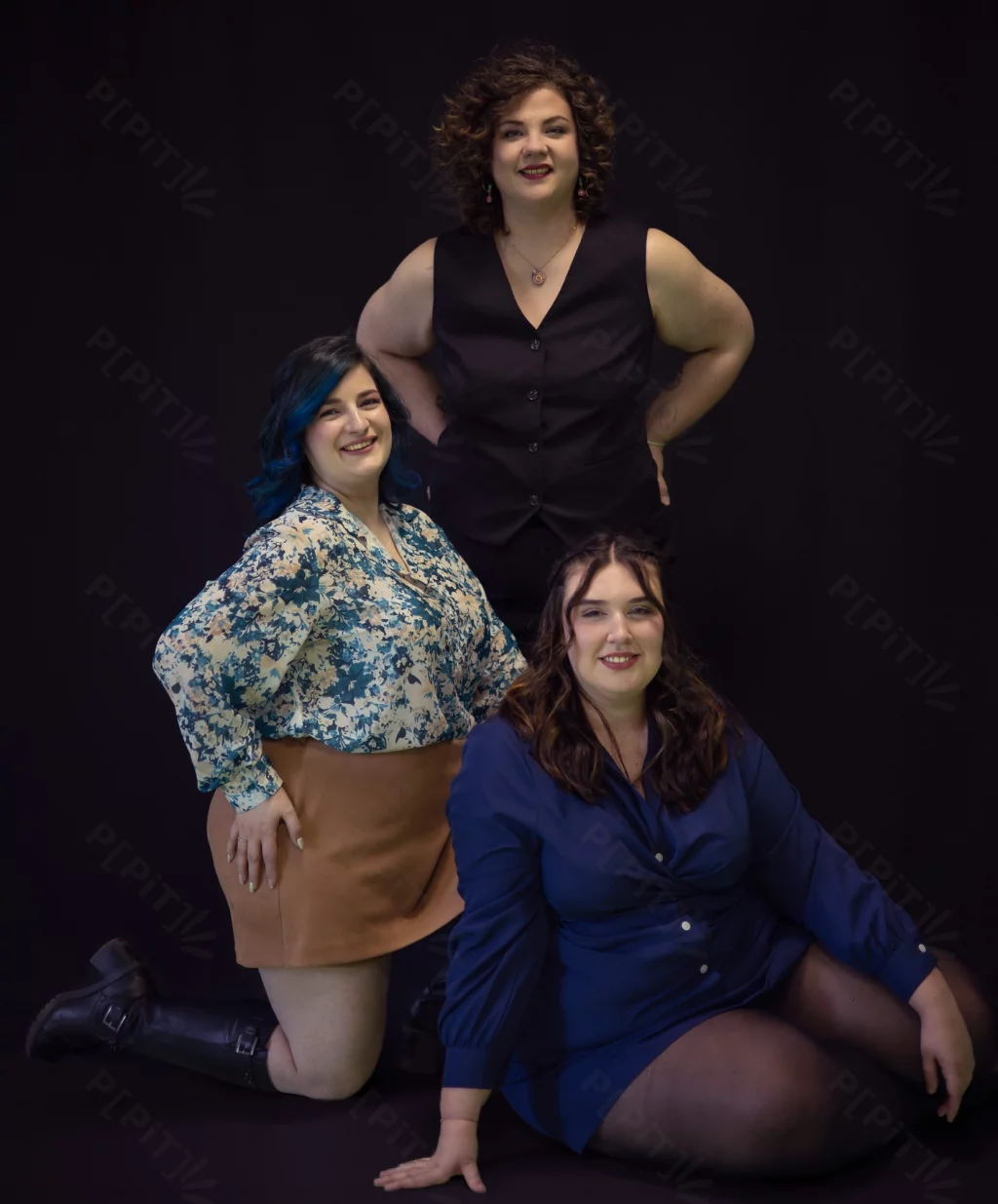 Passation Miss Curvy Auvergne – photo 9