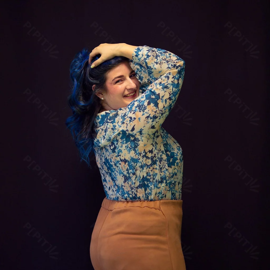 Passation Miss Curvy Auvergne – photo 10