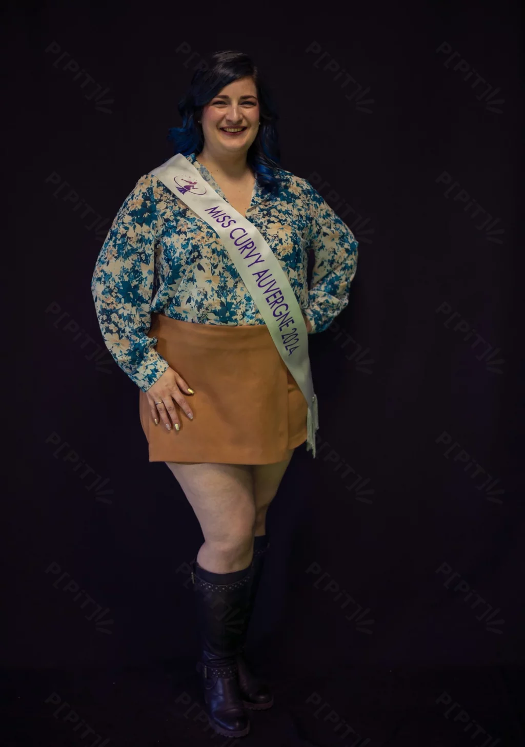 Passation Miss Curvy Auvergne – photo 11