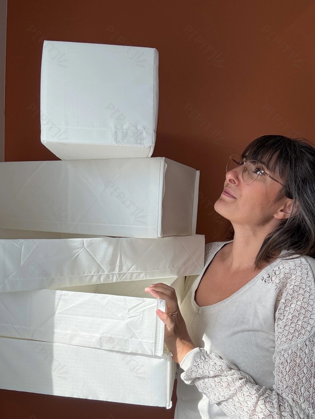 Le rangement : la catégorisation est la clé