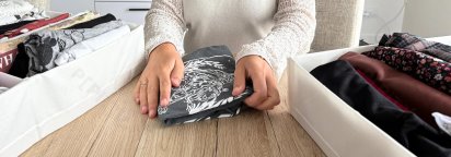 Ambiance organisation et maison